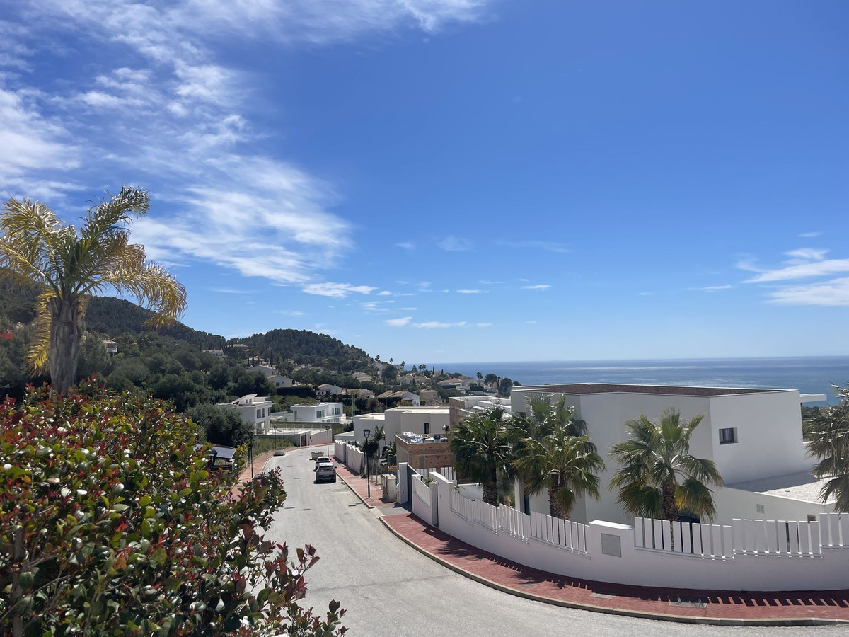 Se vende Terreno Urbano  en Costa Del Sol, Málaga, España