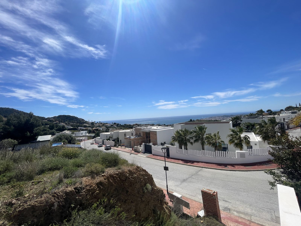 Se vende Terreno Urbano  en Costa Del Sol, Málaga, España