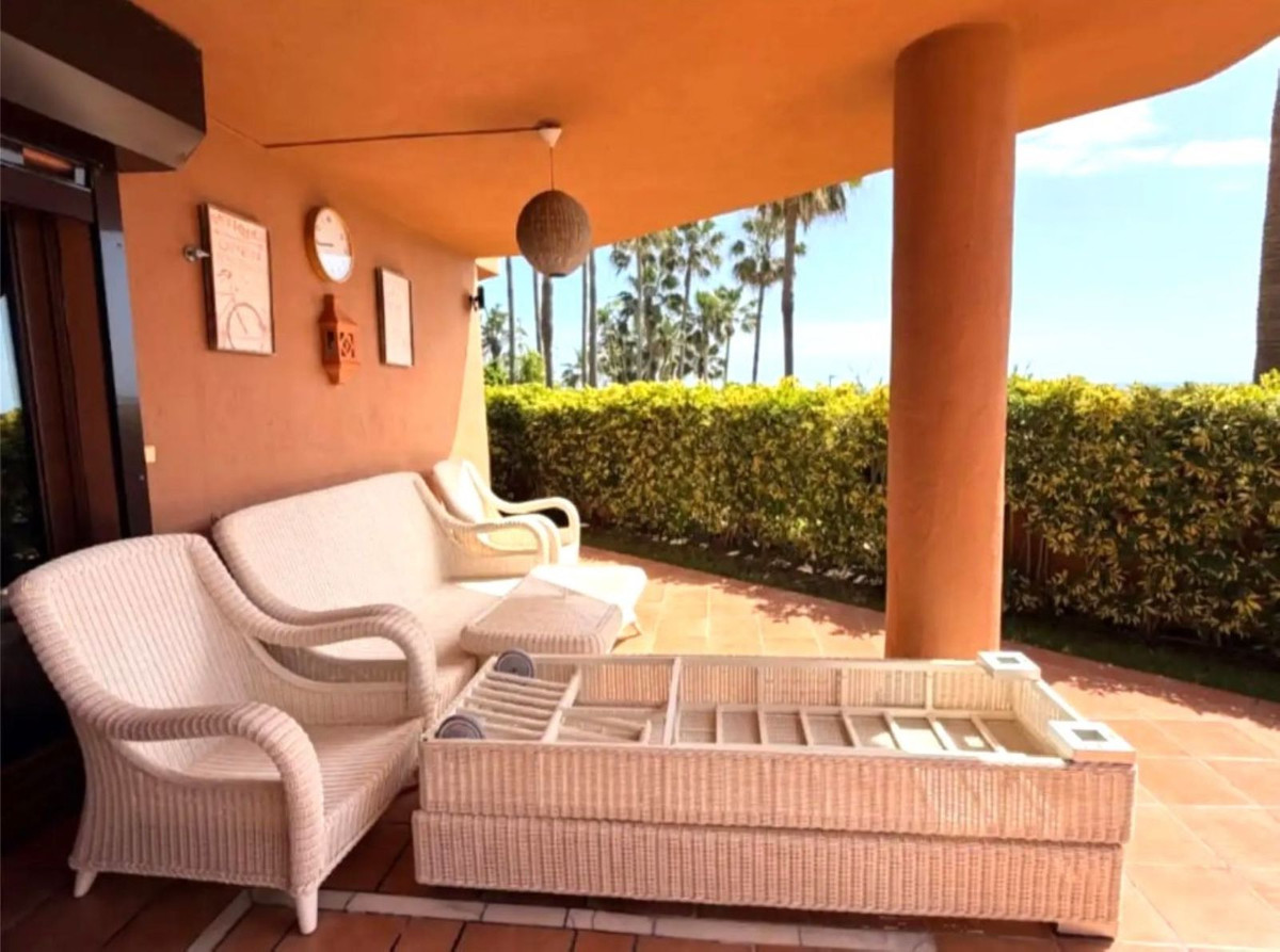 Se vende Apartamento Planta Baja de 3 dormitorios en Costa Del Sol, Málaga, España