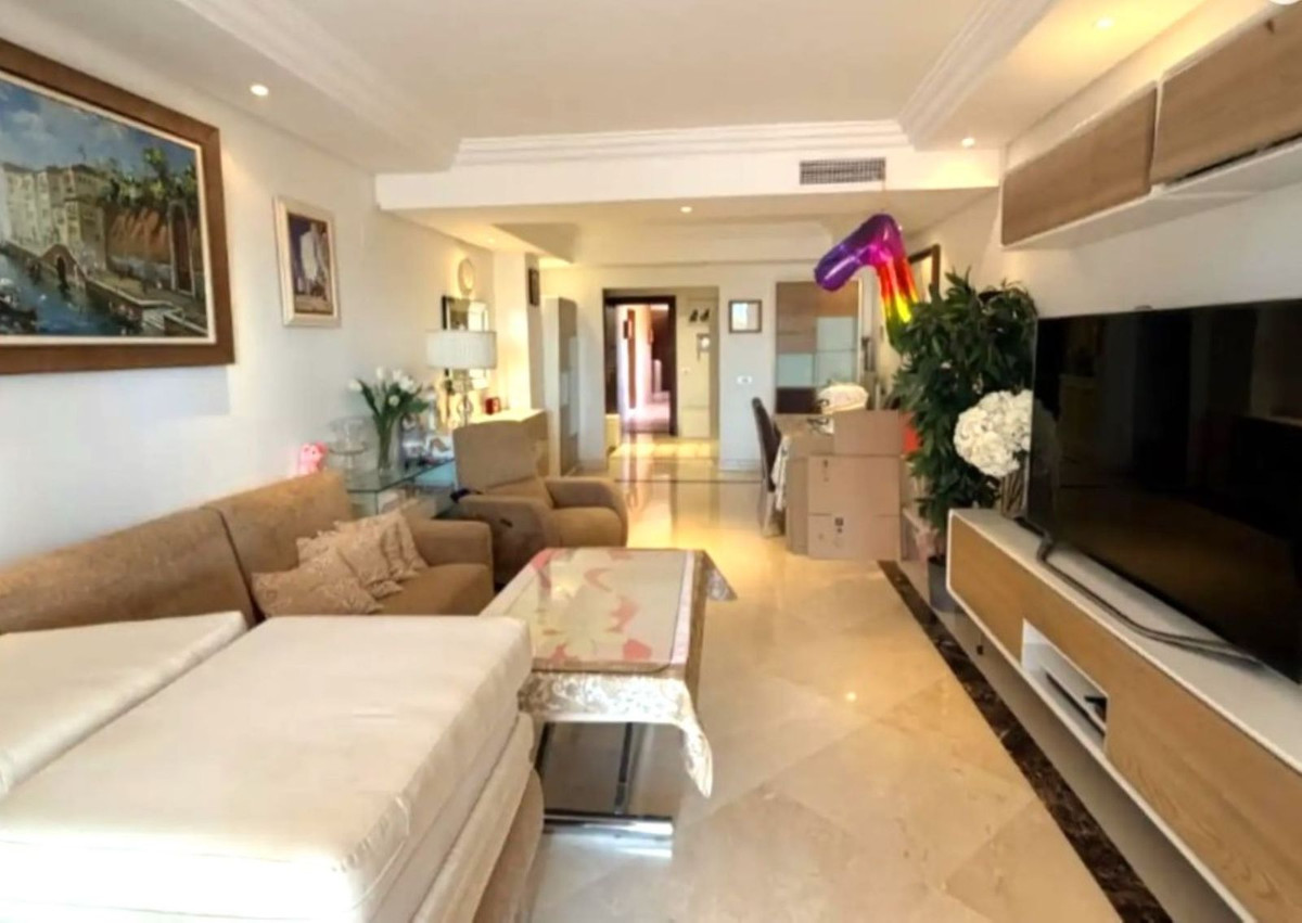 Se vende Apartamento Planta Baja de 3 dormitorios en Costa Del Sol, Málaga, España