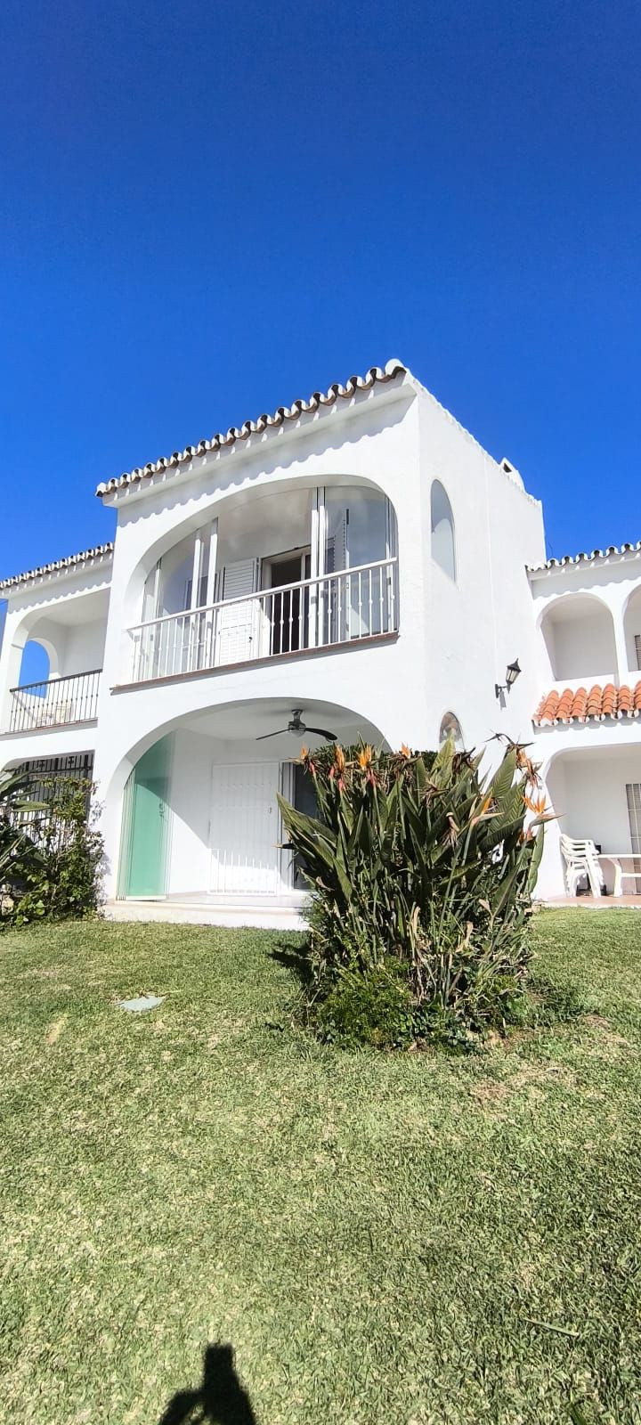 Se vende Adosada de 2 dormitorios en Costa Del Sol, Málaga, España