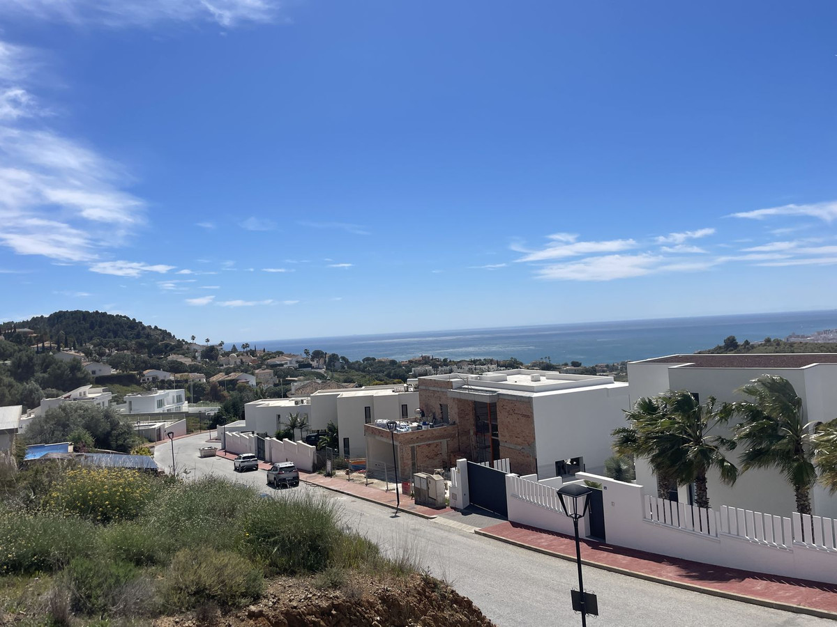 Se vende Terreno Urbano  en Costa Del Sol, Málaga, España