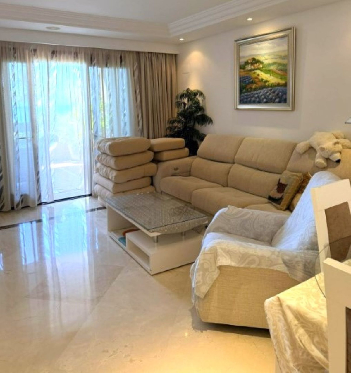 3 Bed Apartment for sale in Estepona Costa Del Sol, Málaga, Spain