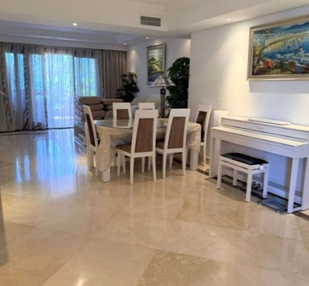 3 Bed Apartment for sale in Estepona Costa Del Sol, Málaga, Spain