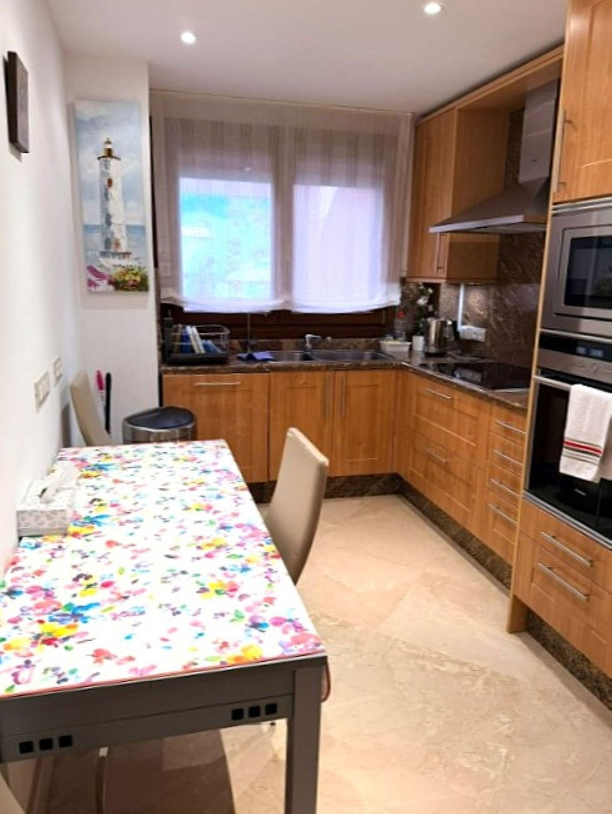 3 Bed Apartment for sale in Estepona Costa Del Sol, Málaga, Spain