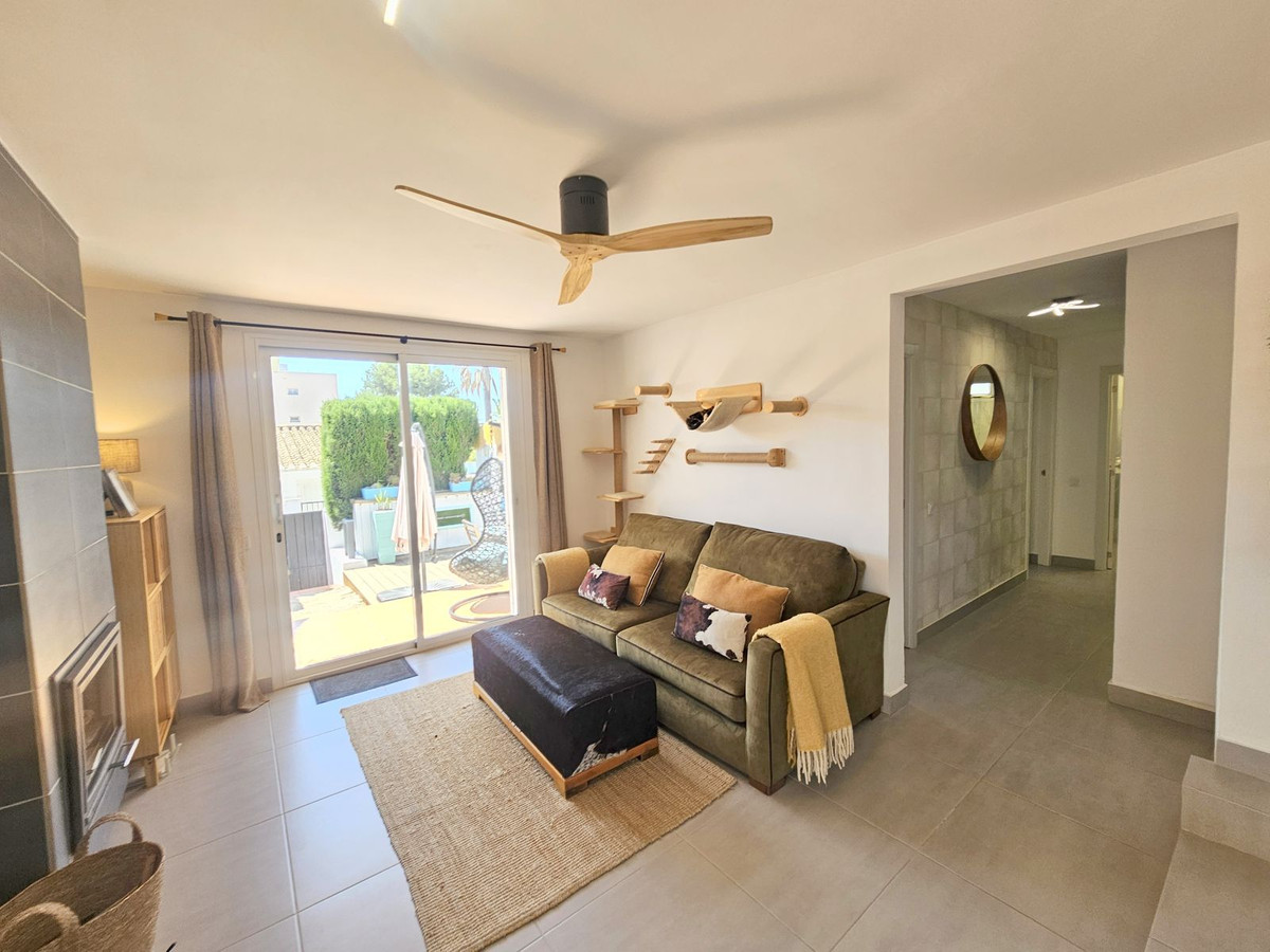 3 Bed Townhouse for sale in Calypso Costa Del Sol, Málaga, Spain