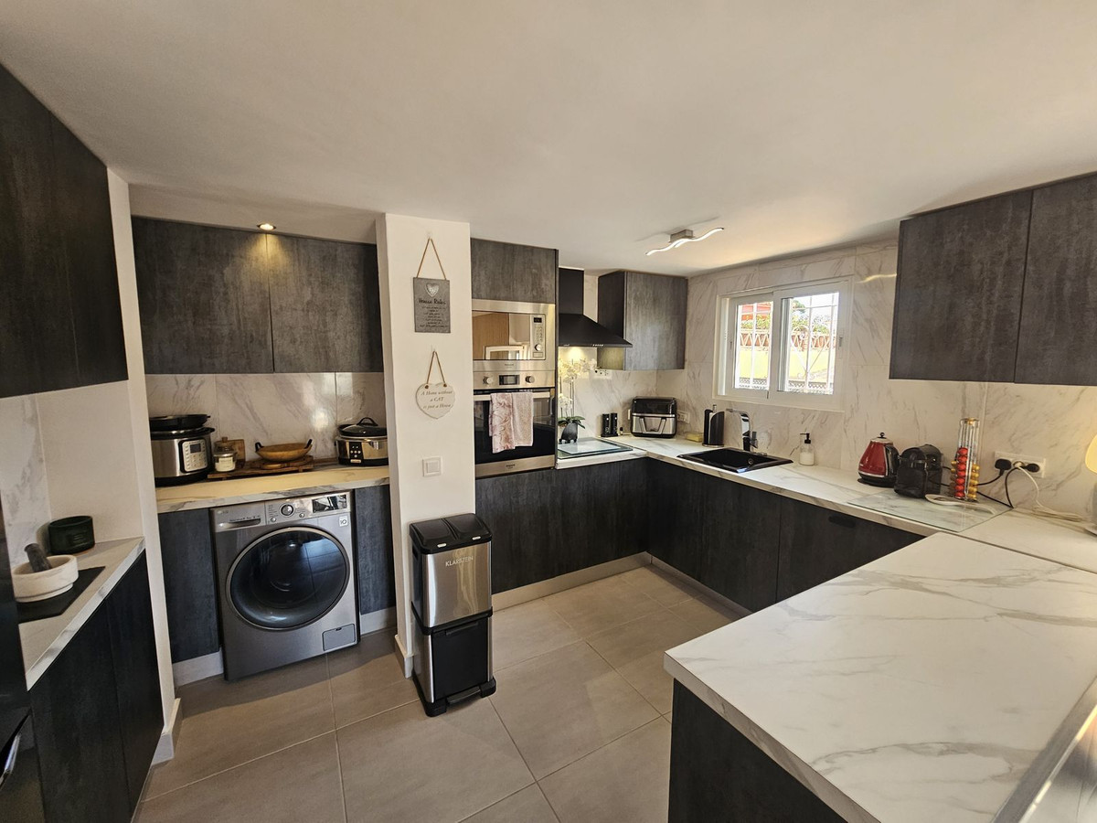 3 Bed Townhouse for sale in Calypso Costa Del Sol, Málaga, Spain
