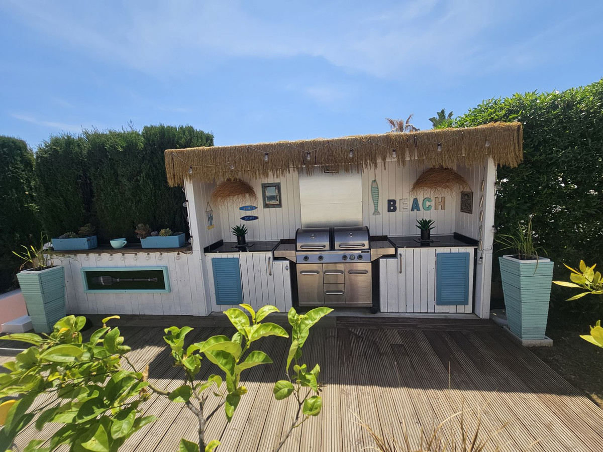 3 Bed Townhouse for sale in Calypso Costa Del Sol, Málaga, Spain