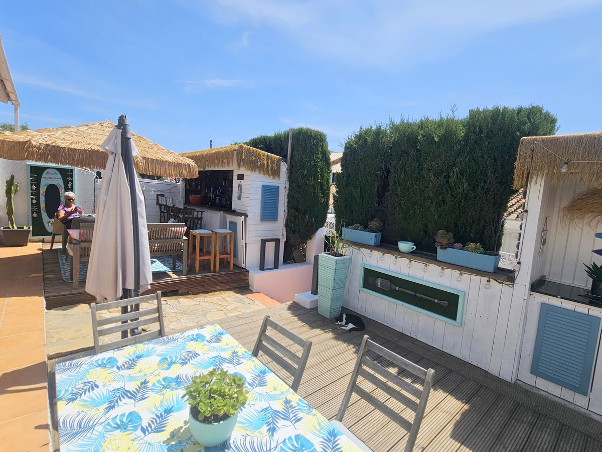 3 Bed Townhouse for sale in Calypso Costa Del Sol, Málaga, Spain