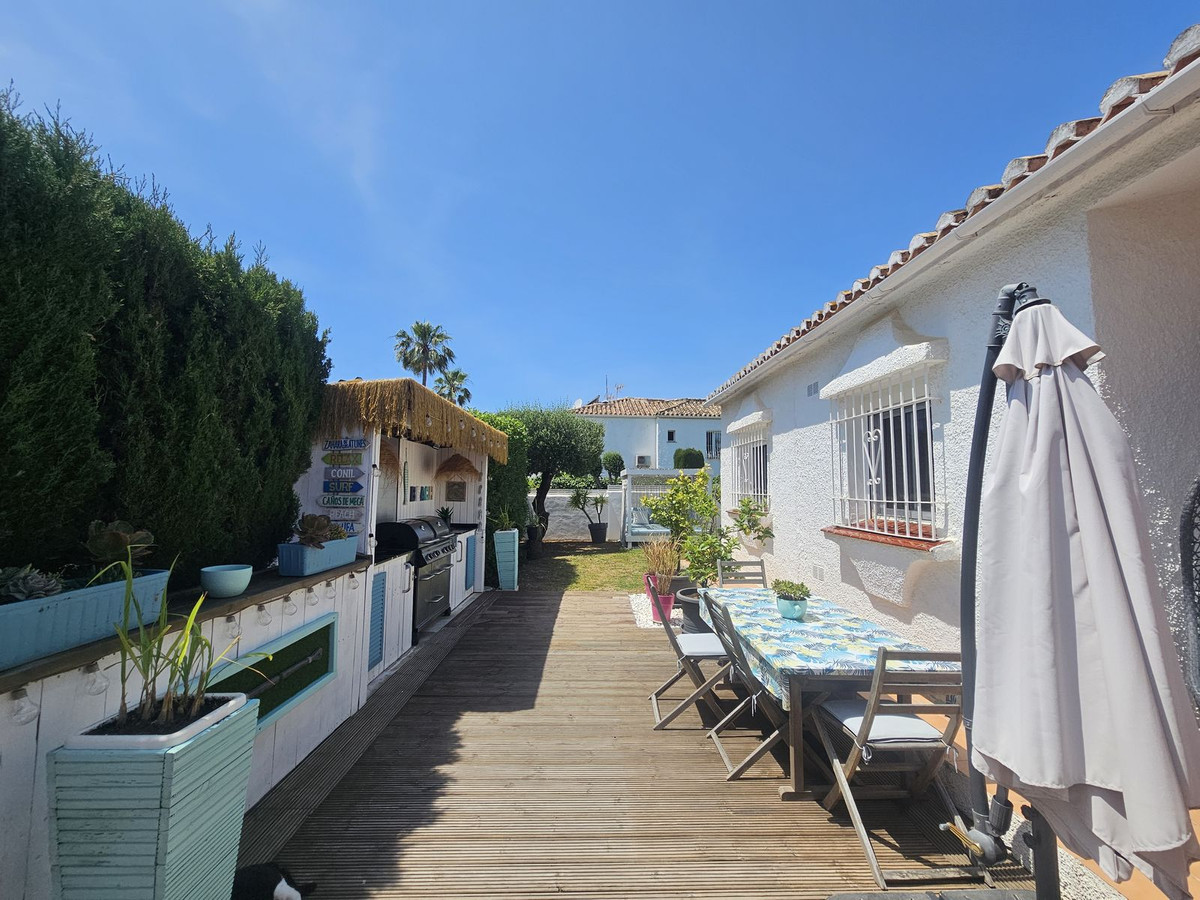 3 Bed Townhouse for sale in Calypso Costa Del Sol, Málaga, Spain