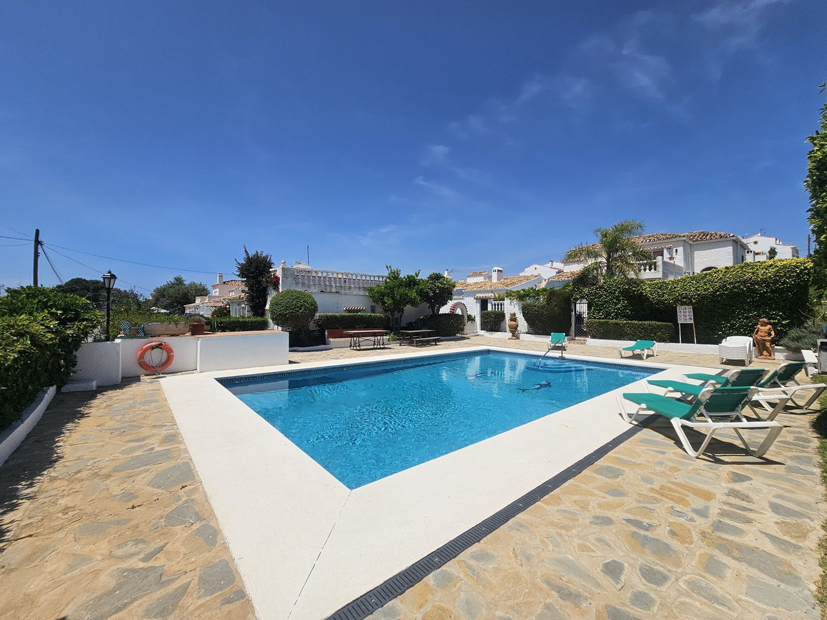 3 Bed Townhouse for sale in Calypso Costa Del Sol, Málaga, Spain