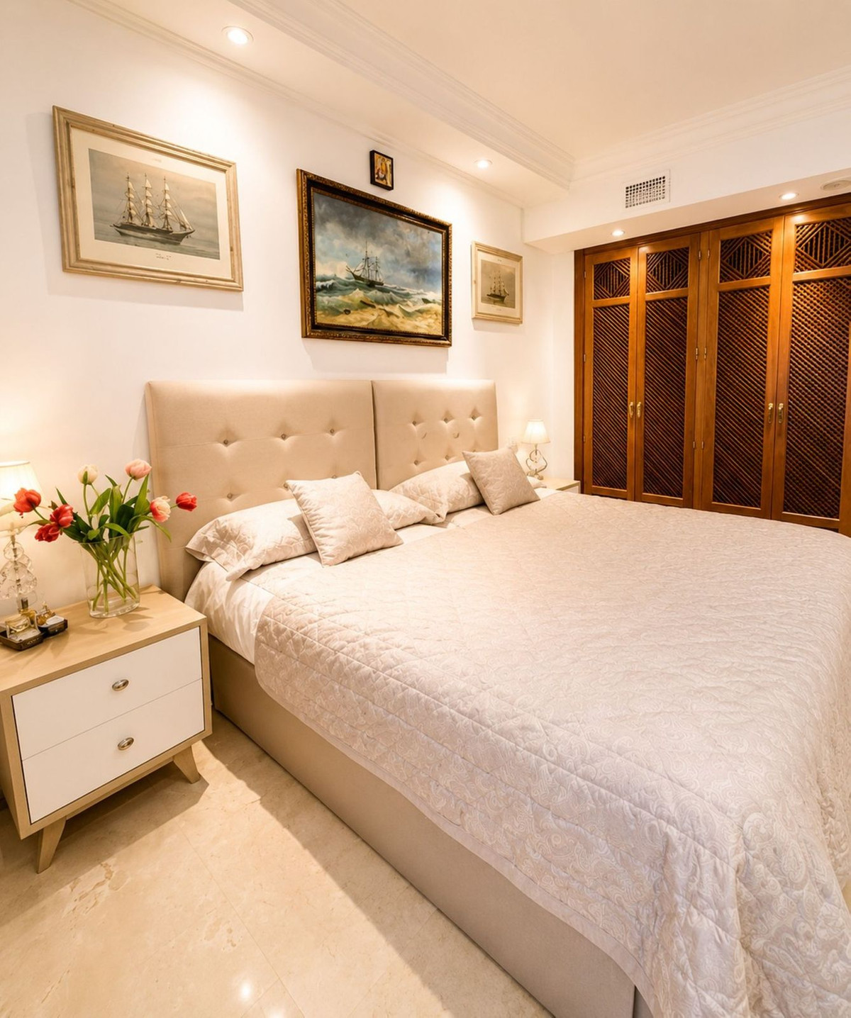 2 Bed Apartment for sale in Estepona Costa Del Sol, Málaga, Spain