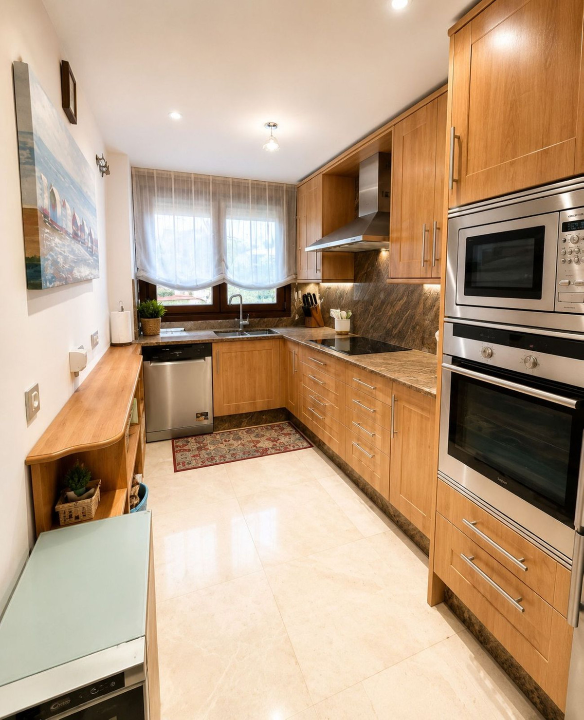2 Bed Apartment for sale in Estepona Costa Del Sol, Málaga, Spain