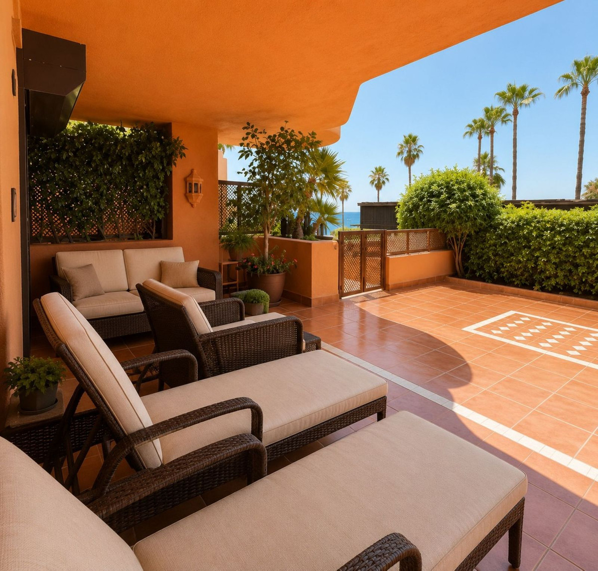 2 Bed Apartment for sale in Estepona Costa Del Sol, Málaga, Spain