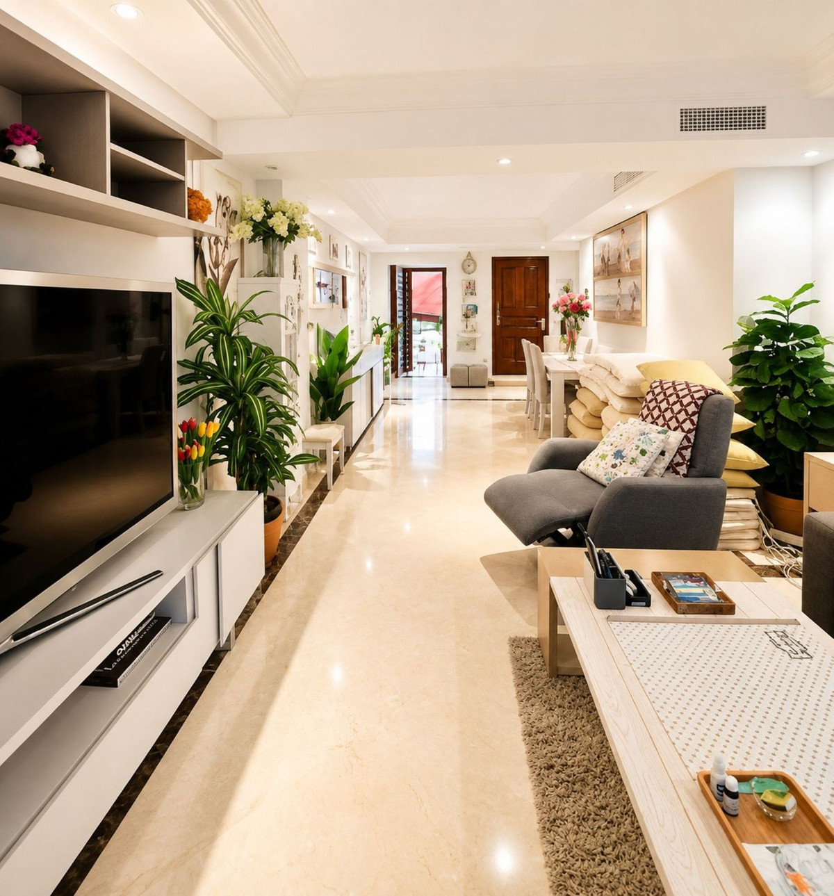 2 Bed Apartment for sale in Estepona Costa Del Sol, Málaga, Spain