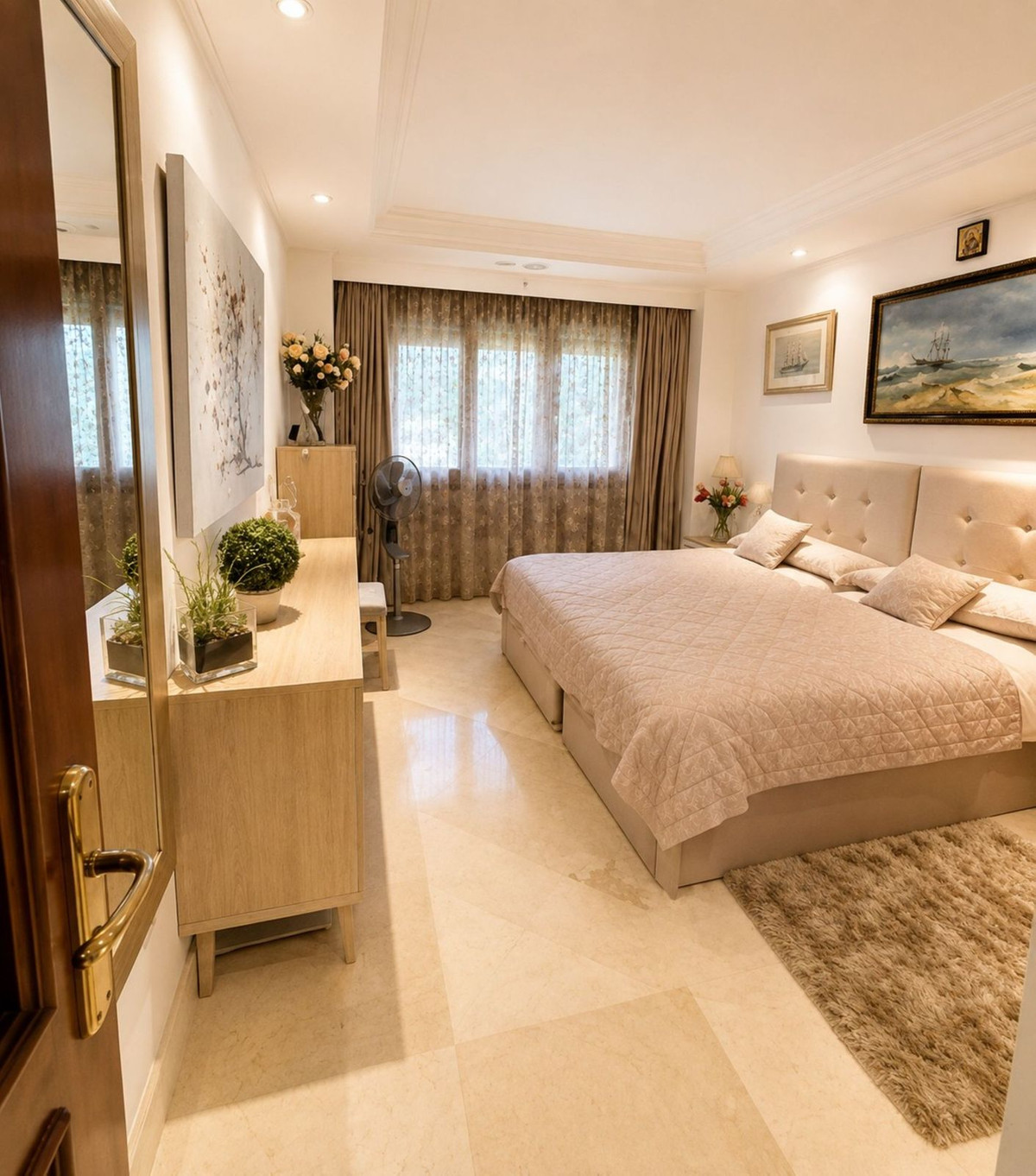 2 Bed Apartment for sale in Estepona Costa Del Sol, Málaga, Spain