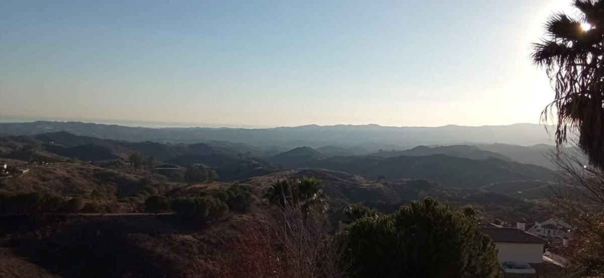 Se vende Terreno Urbano  en Costa Del Sol, Málaga, España