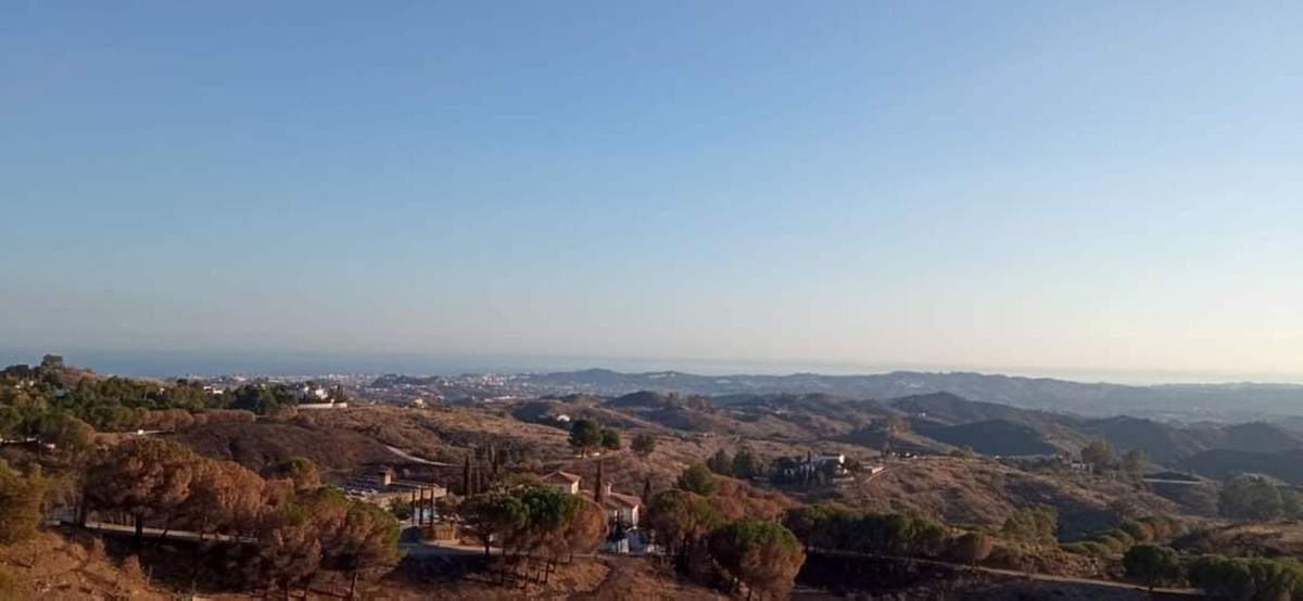 Se vende Terreno Urbano  en Costa Del Sol, Málaga, España