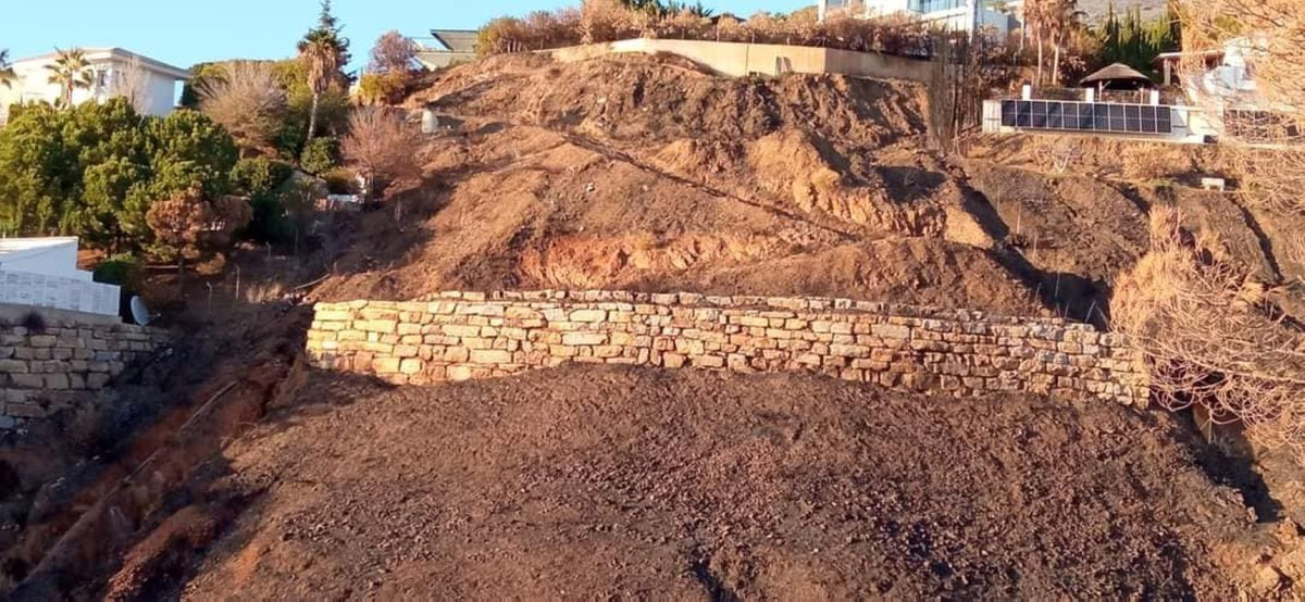Se vende Terreno Urbano  en Costa Del Sol, Málaga, España