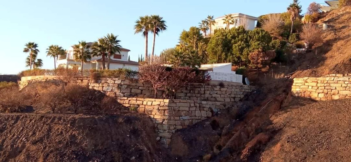 Se vende Terreno Urbano  en Costa Del Sol, Málaga, España