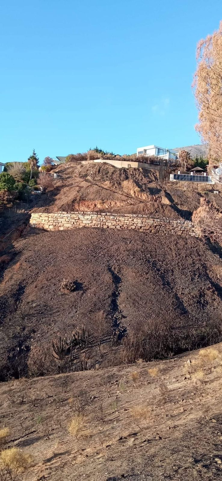 Se vende Terreno Urbano  en Costa Del Sol, Málaga, España