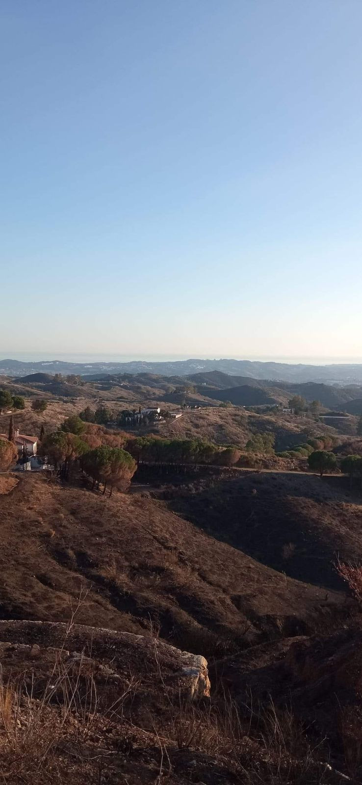 Se vende Terreno Urbano  en Costa Del Sol, Málaga, España