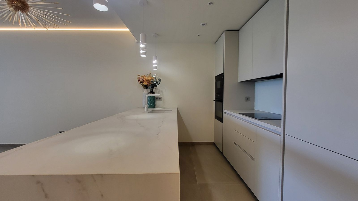 2 Bed Apartment for sale in Higueron Costa Del Sol, Málaga, Spain
