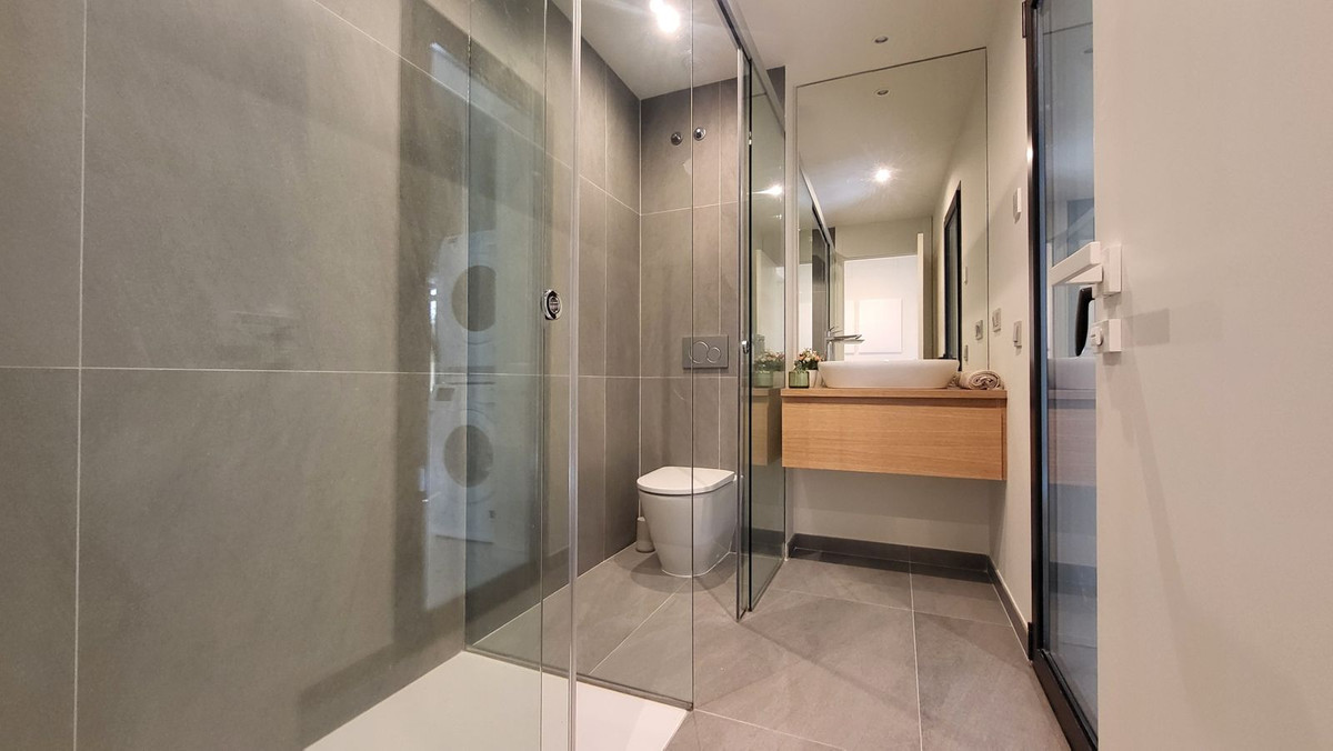 2 Bed Apartment for sale in Higueron Costa Del Sol, Málaga, Spain