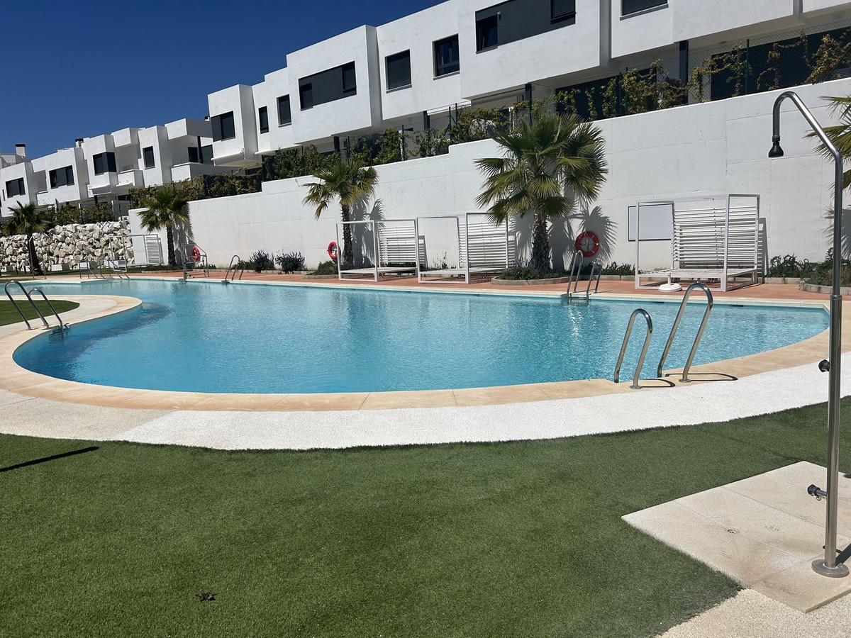 4 Bed Townhouse for sale in La Cala De Mijas Costa Del Sol, Málaga, Spain