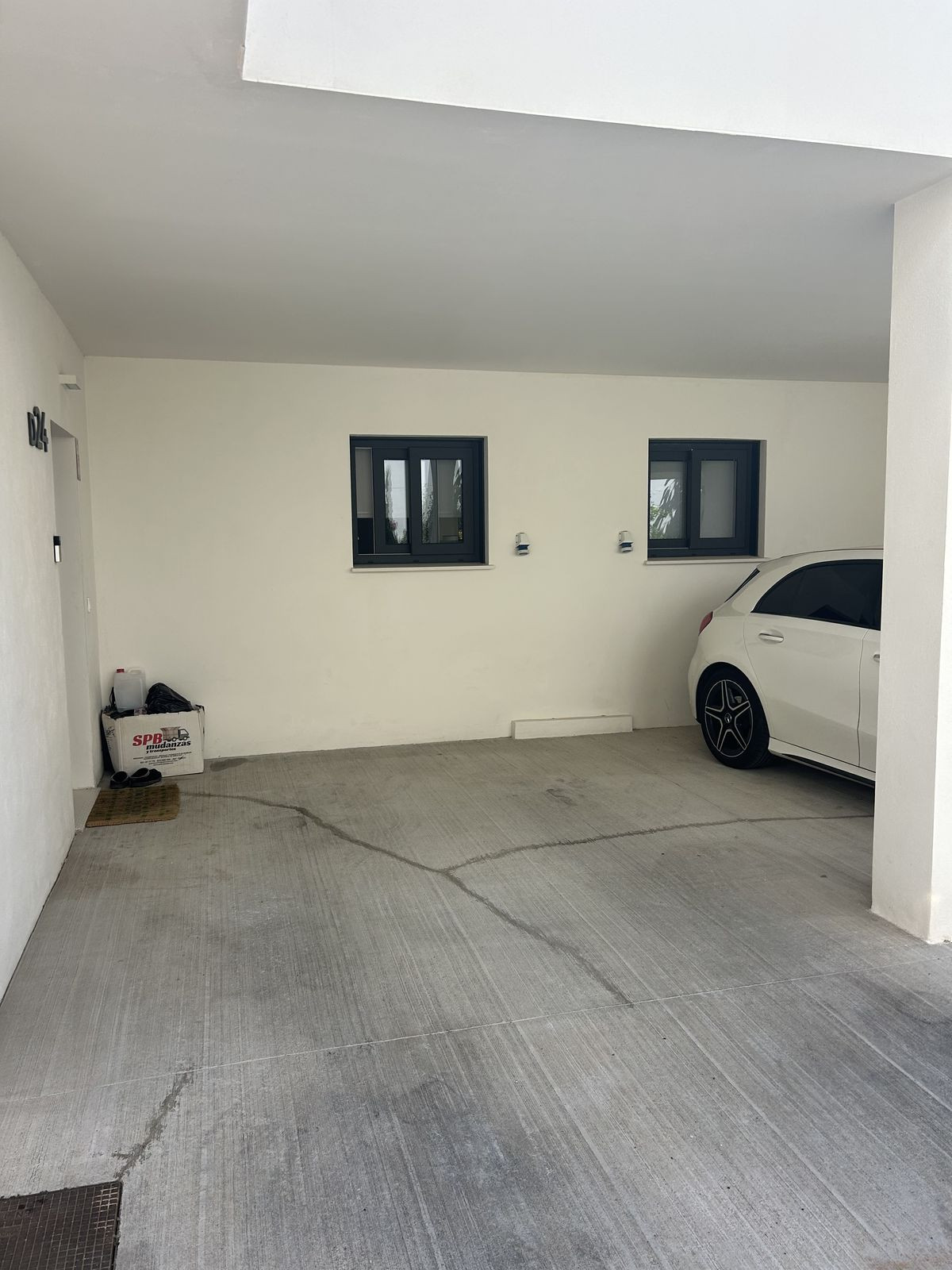 4 Bed Townhouse for sale in La Cala De Mijas Costa Del Sol, Málaga, Spain