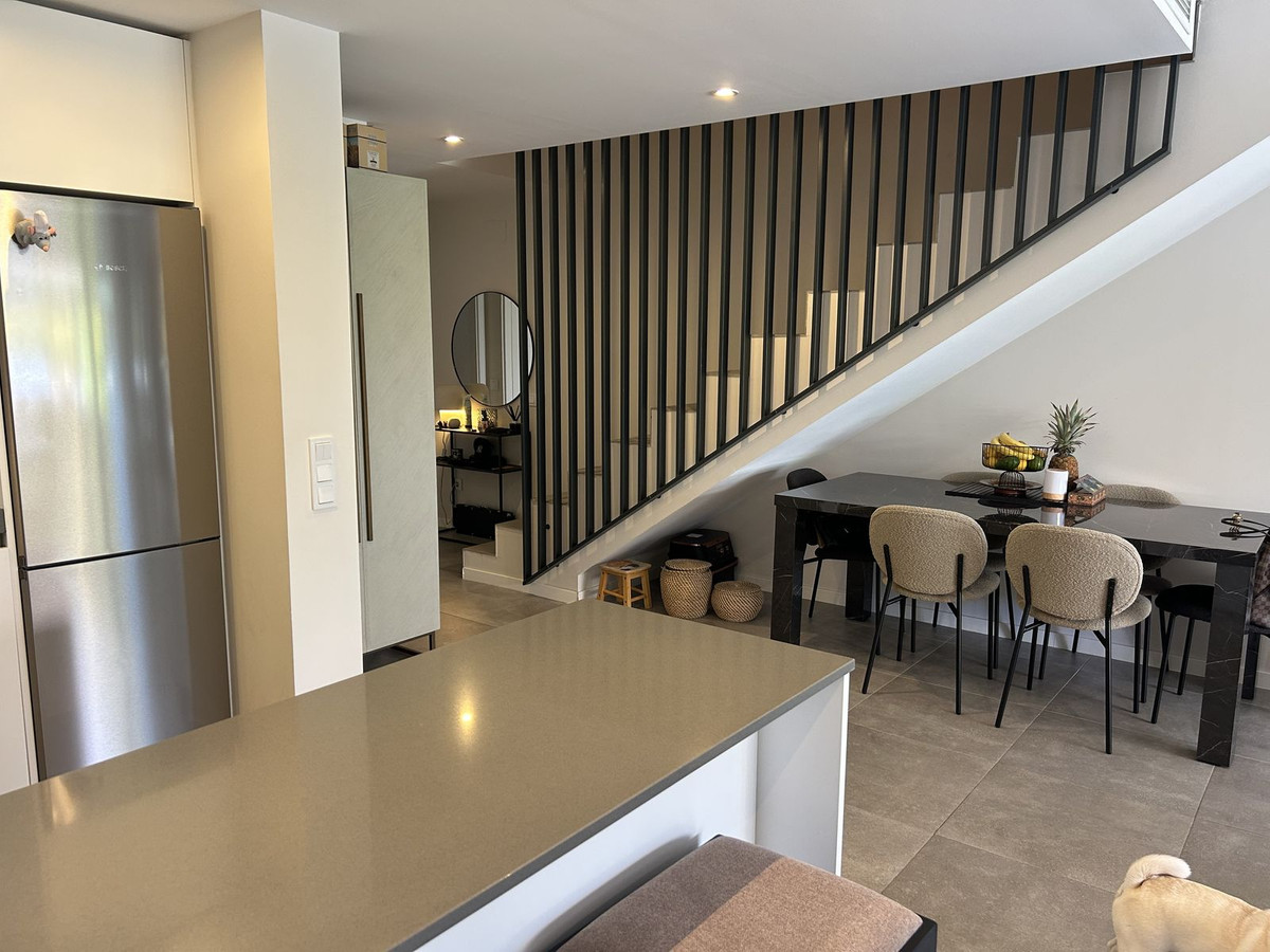 4 Bed Townhouse for sale in La Cala De Mijas Costa Del Sol, Málaga, Spain