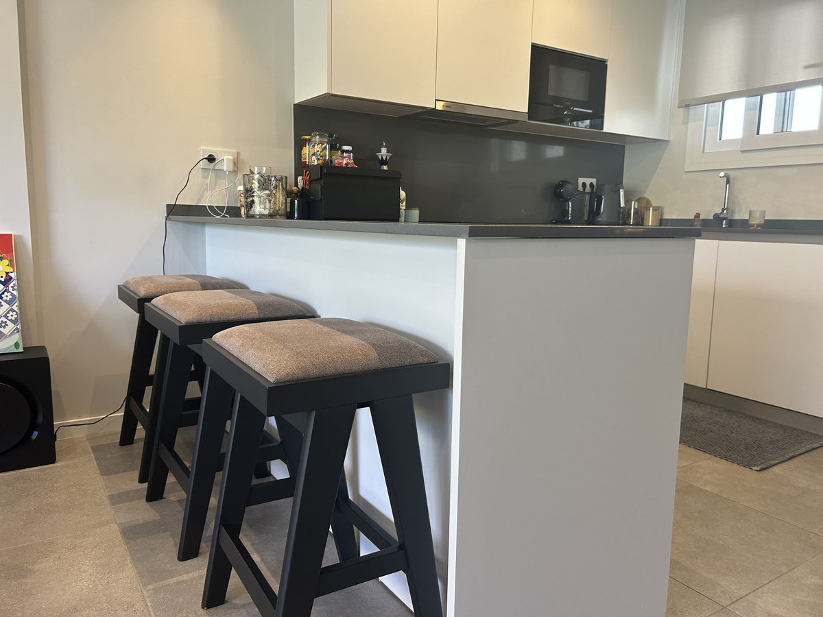 4 Bed Townhouse for sale in La Cala De Mijas Costa Del Sol, Málaga, Spain