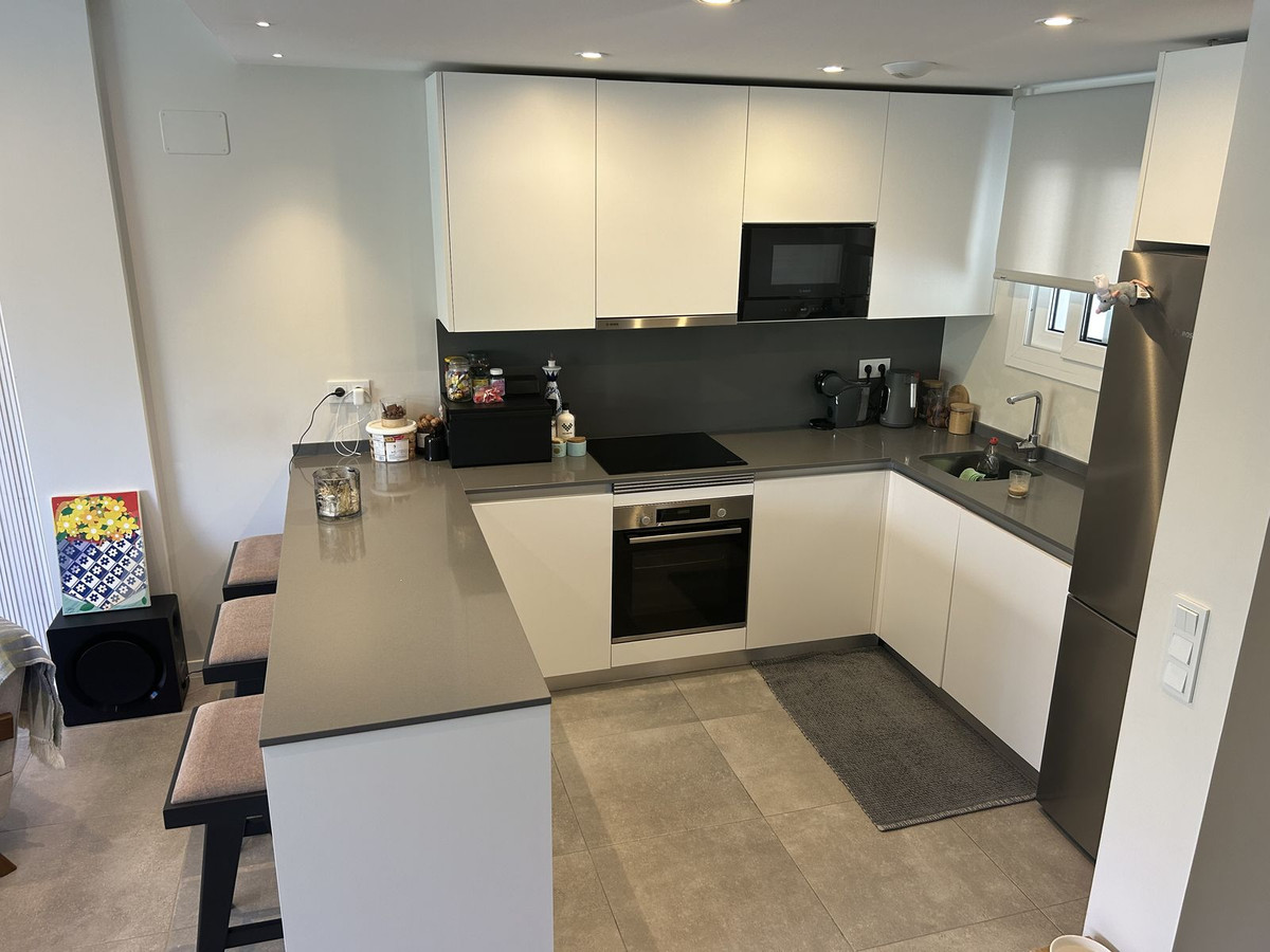 4 Bed Townhouse for sale in La Cala De Mijas Costa Del Sol, Málaga, Spain