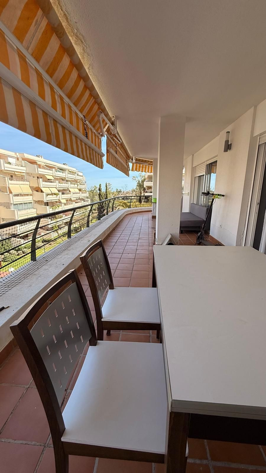 Se vende Apartamento en Planta Última de 3 dormitorios en Costa Del Sol, Málaga, España