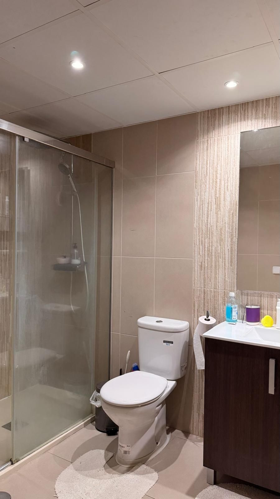 Se vende Apartamento en Planta Última de 3 dormitorios en Costa Del Sol, Málaga, España