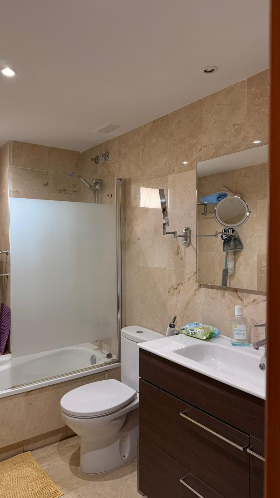 Se vende Apartamento en Planta Última de 3 dormitorios en Costa Del Sol, Málaga, España