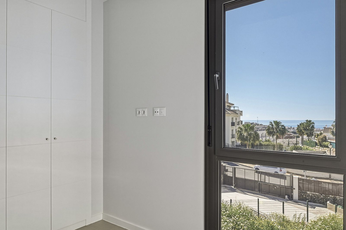 3 Bed Townhouse for sale in Mijas Costa Costa Del Sol, Málaga, Spain