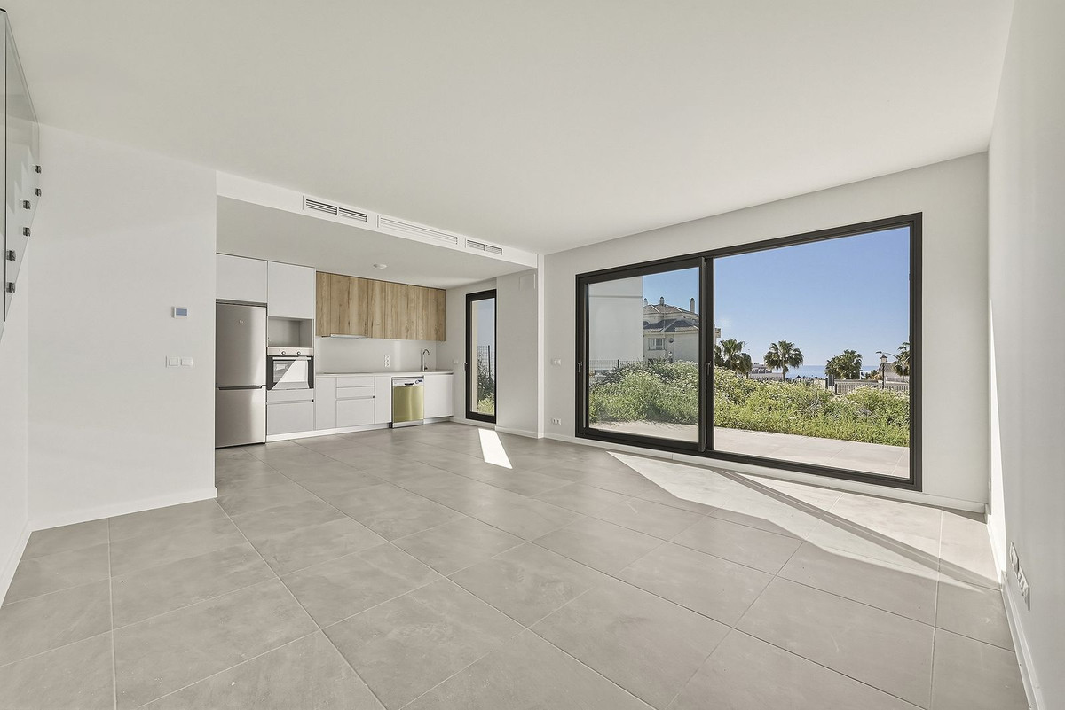 3 Bed Townhouse for sale in Mijas Costa Costa Del Sol, Málaga, Spain