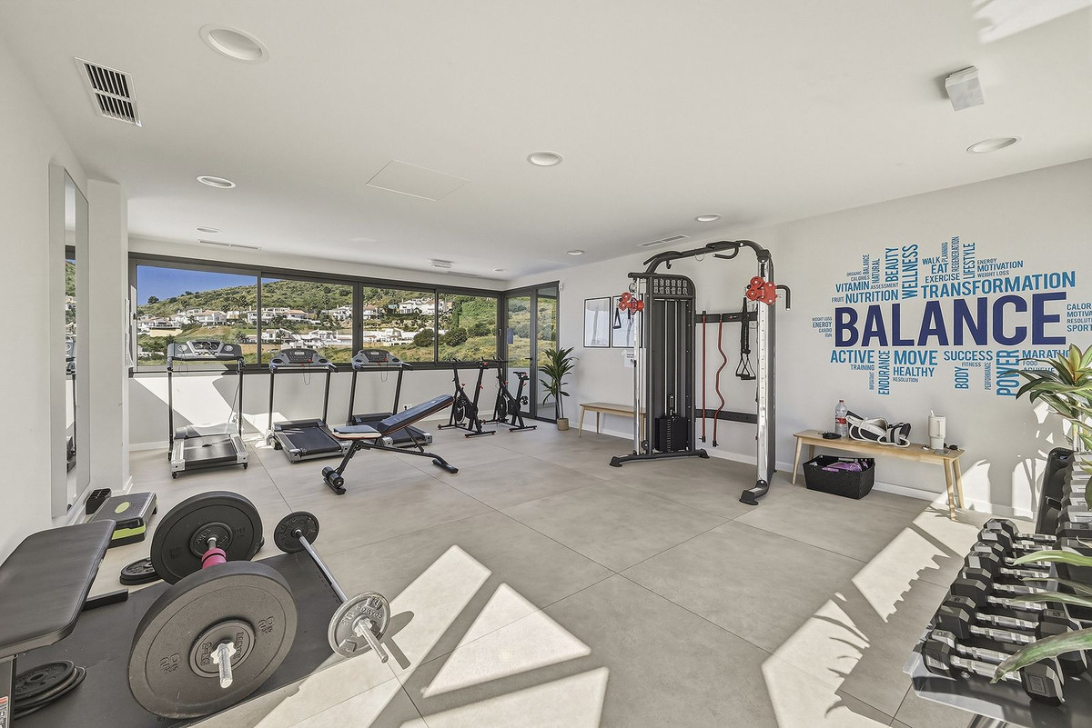 3 Bed Townhouse for sale in Mijas Costa Costa Del Sol, Málaga, Spain