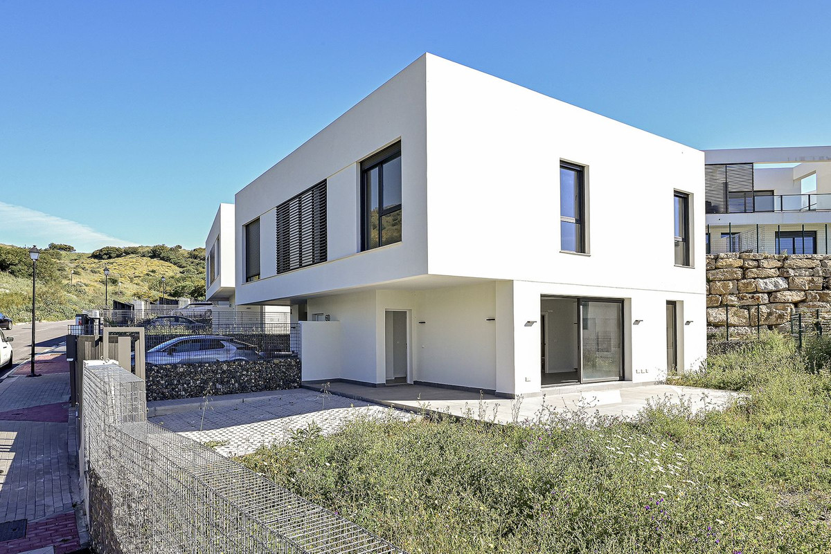 3 Bed Townhouse for sale in Mijas Costa Costa Del Sol, Málaga, Spain