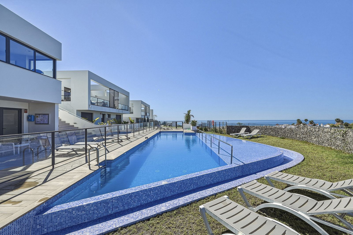 3 Bed Townhouse for sale in Mijas Costa Costa Del Sol, Málaga, Spain