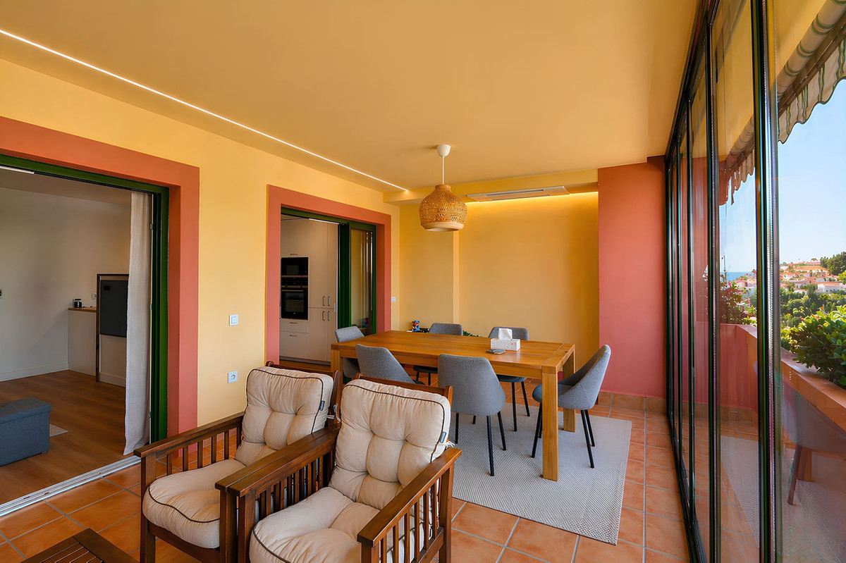 3 Bed Apartment for sale in Torreblanca Costa Del Sol, Málaga, Spain