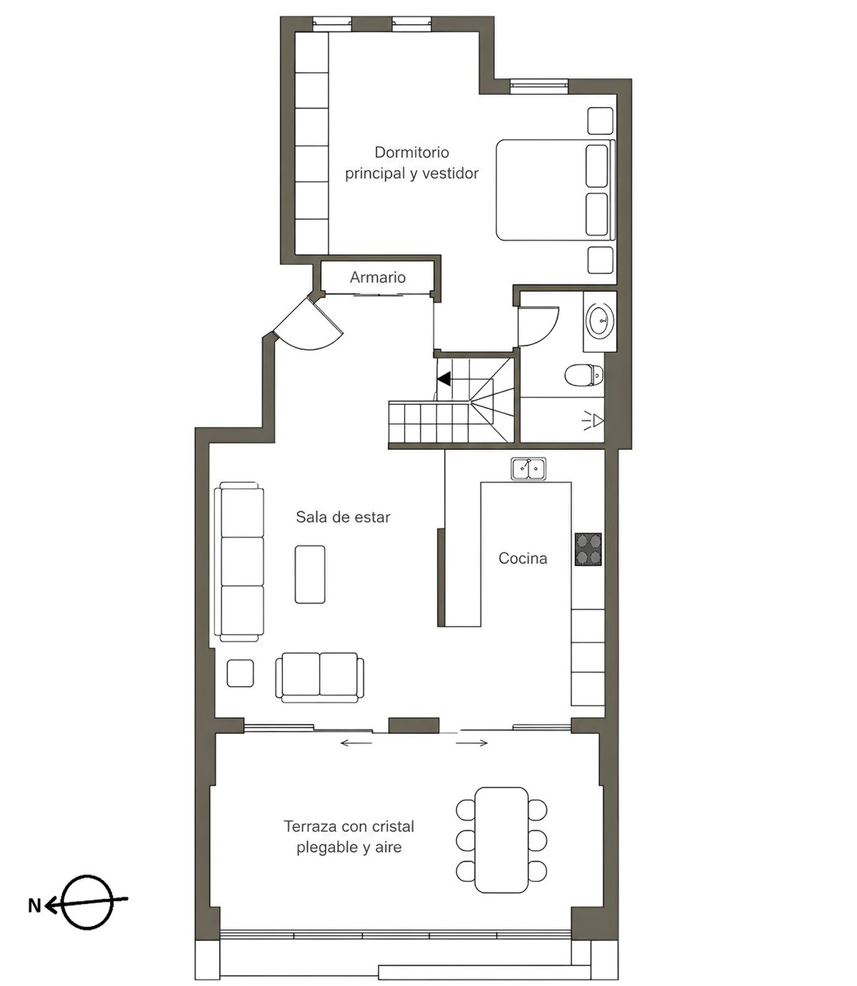 3 Bed Apartment for sale in Torreblanca Costa Del Sol, Málaga, Spain