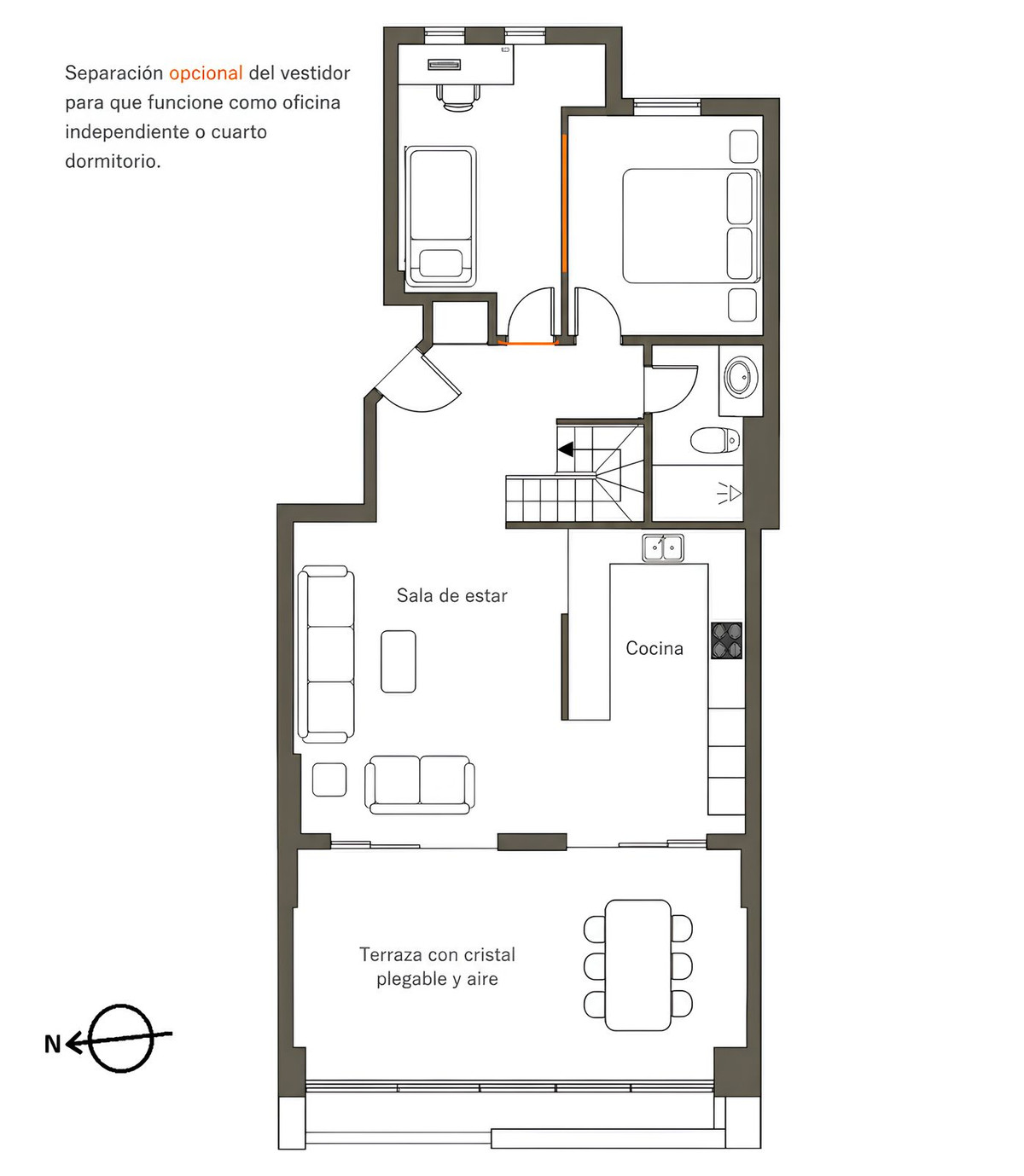 3 Bed Apartment for sale in Torreblanca Costa Del Sol, Málaga, Spain