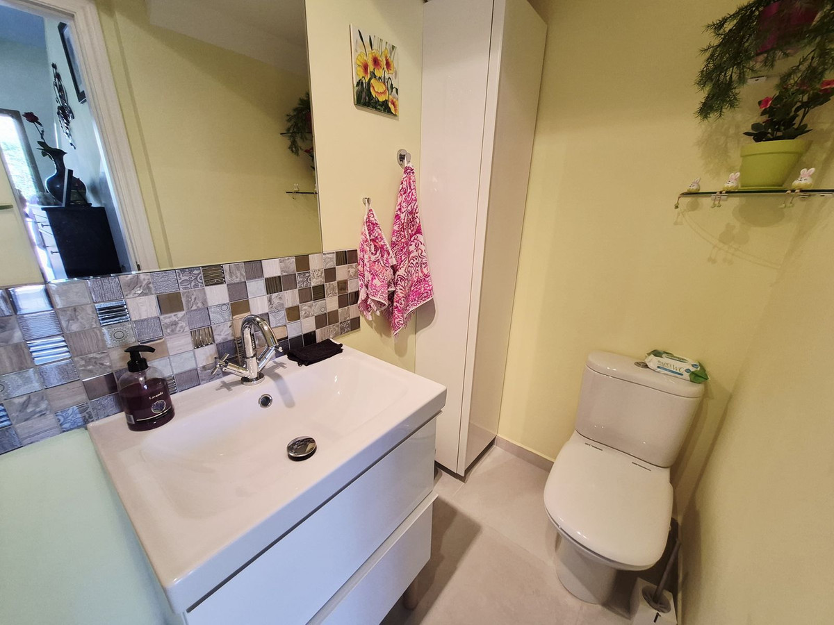 2 Bed Townhouse for sale in La Cala De Mijas Costa Del Sol, Málaga, Spain