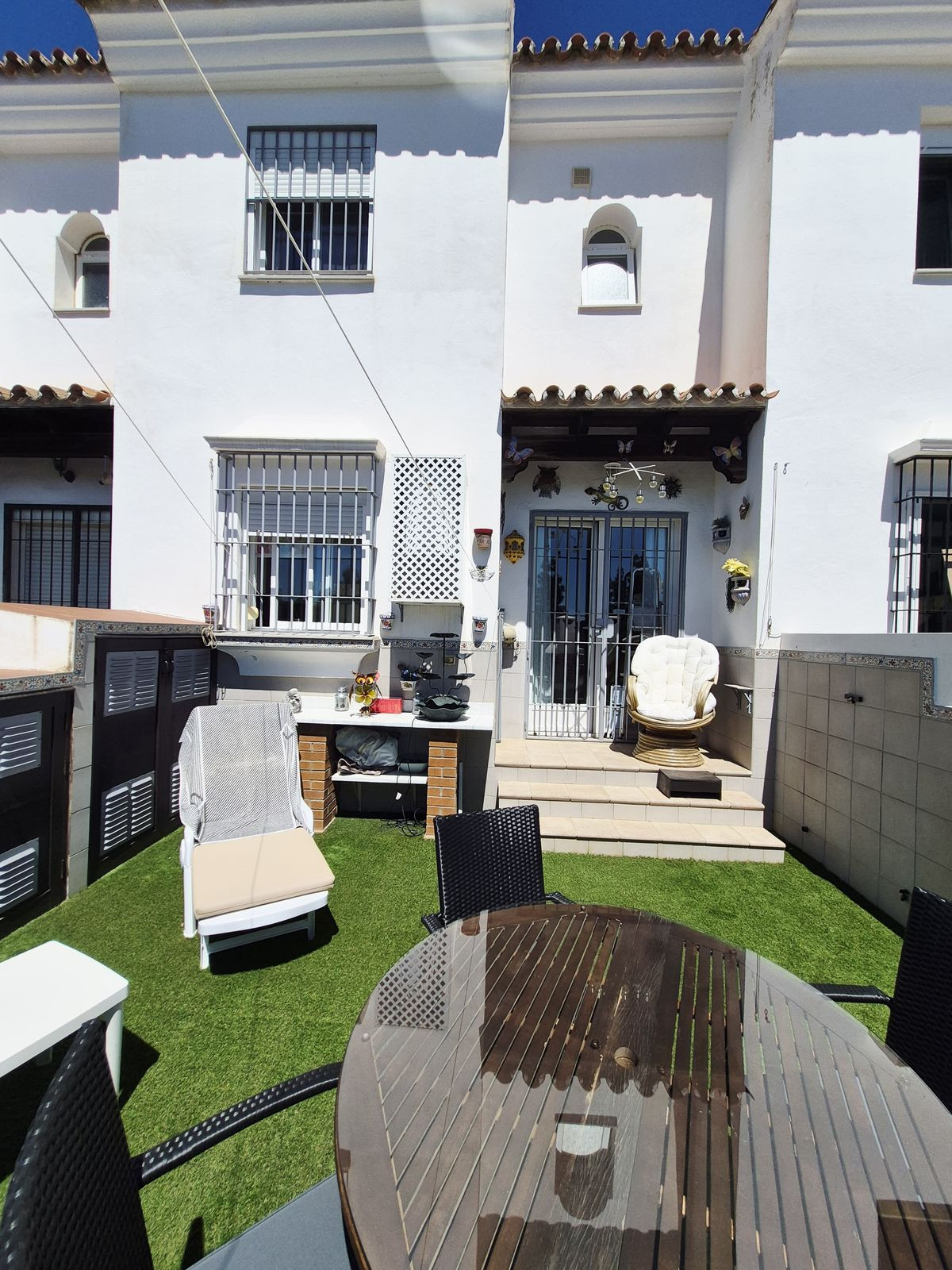 2 Bed Townhouse for sale in La Cala De Mijas Costa Del Sol, Málaga, Spain