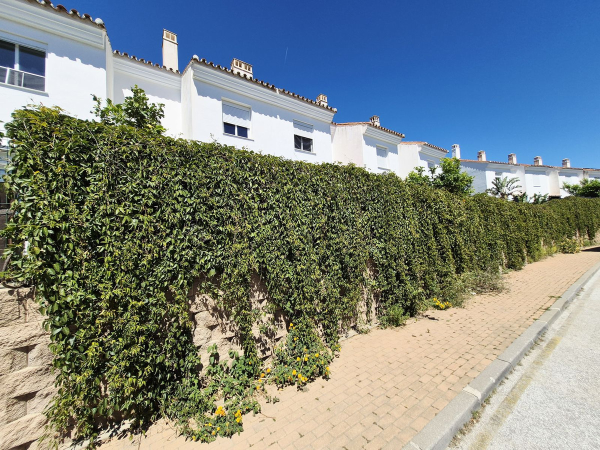 2 Bed Townhouse for sale in La Cala De Mijas Costa Del Sol, Málaga, Spain