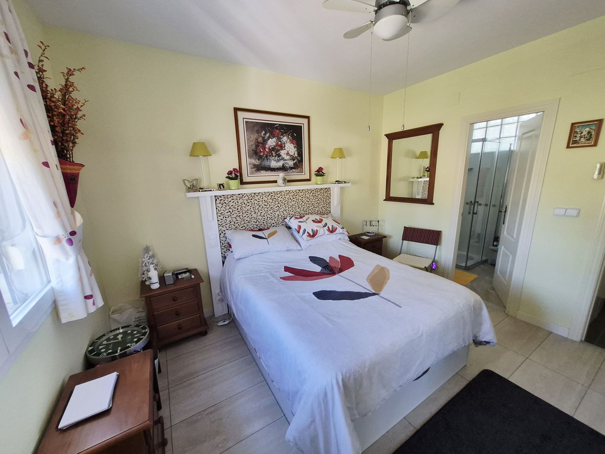 2 Bed Townhouse for sale in La Cala De Mijas Costa Del Sol, Málaga, Spain
