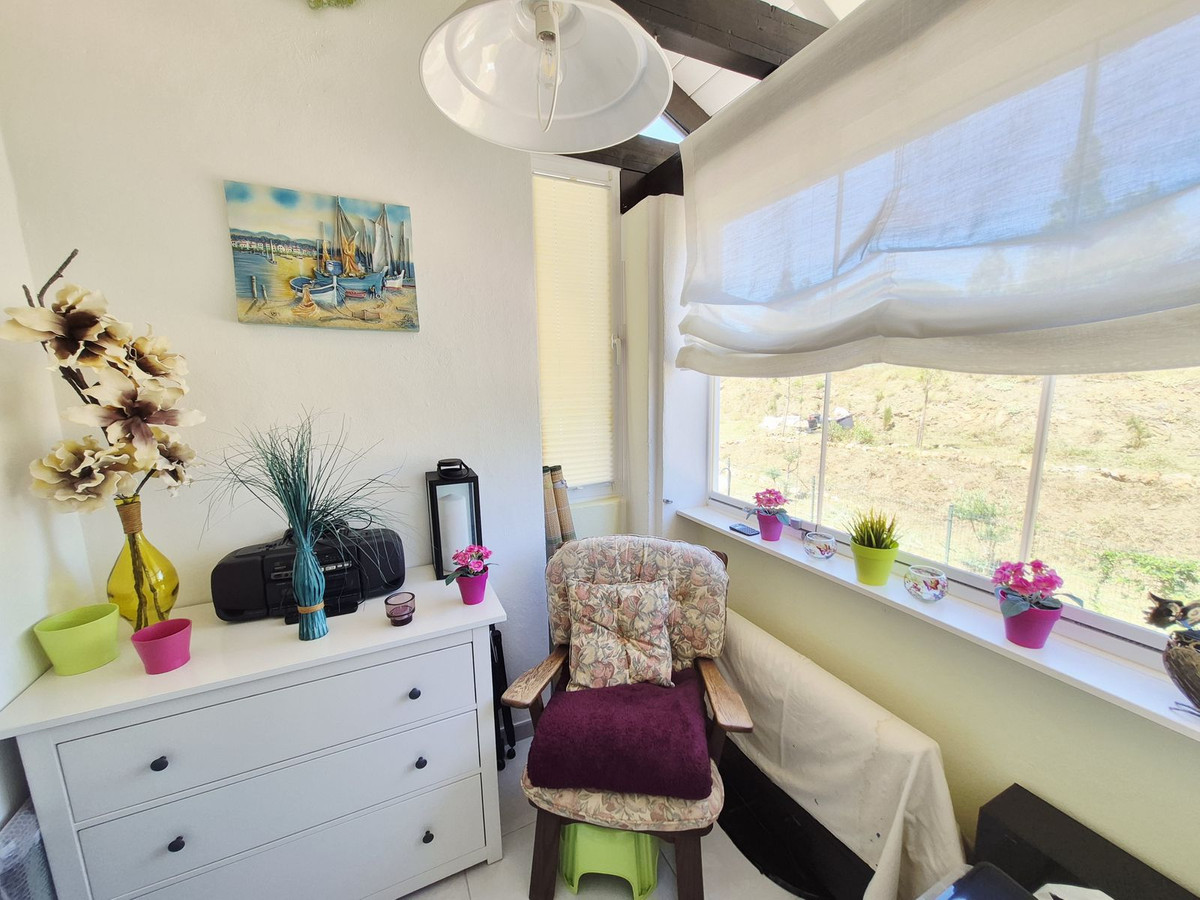 2 Bed Townhouse for sale in La Cala De Mijas Costa Del Sol, Málaga, Spain