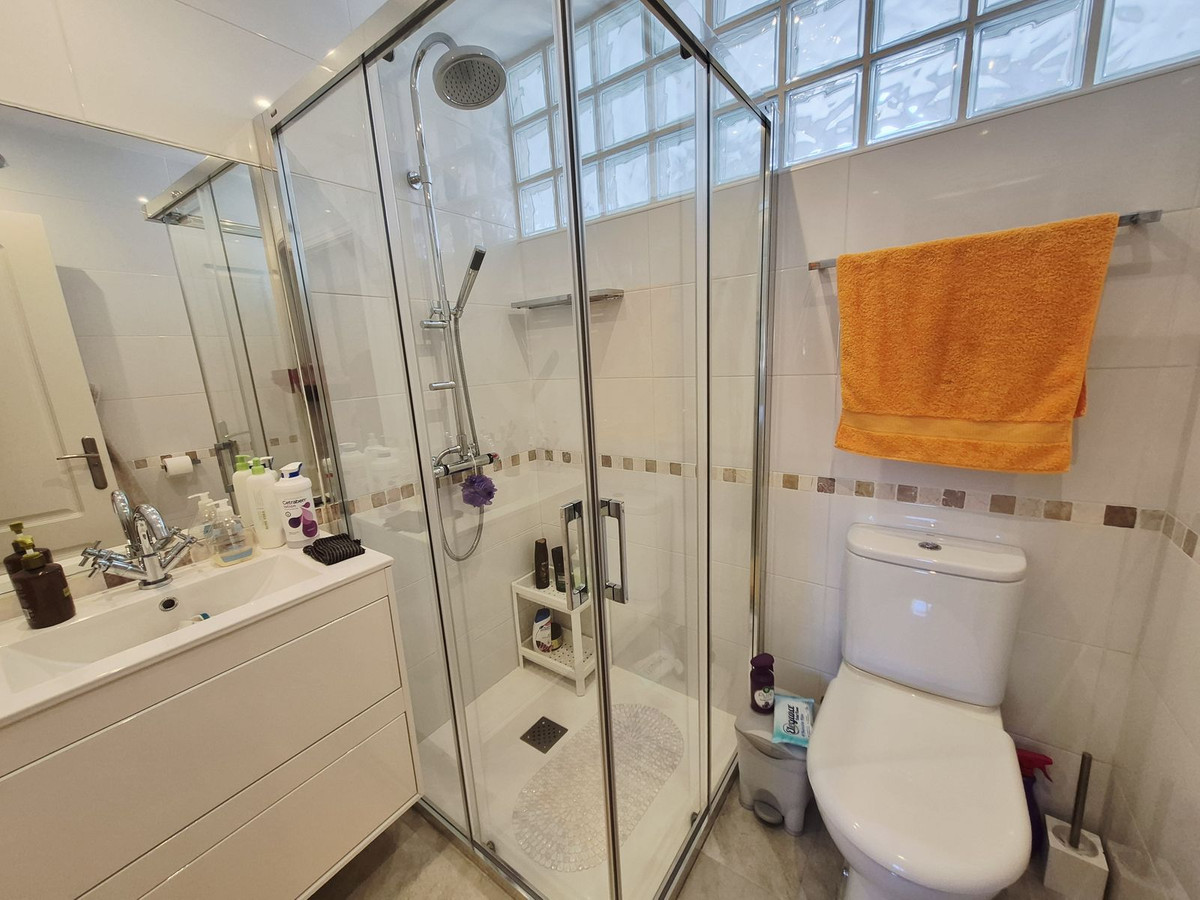 2 Bed Townhouse for sale in La Cala De Mijas Costa Del Sol, Málaga, Spain